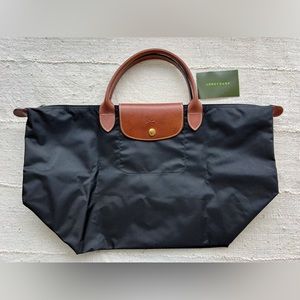 LONGCHAMP LE PLIAGE ORIGINAL L TOTE BAG